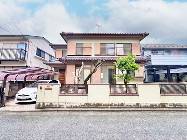 物件画像 神奈川県横浜市保土ケ谷区権太坂１丁目の中古一戸建て